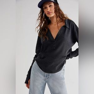 🎉LAST CHANCE🎉Free People Anakin Thermal